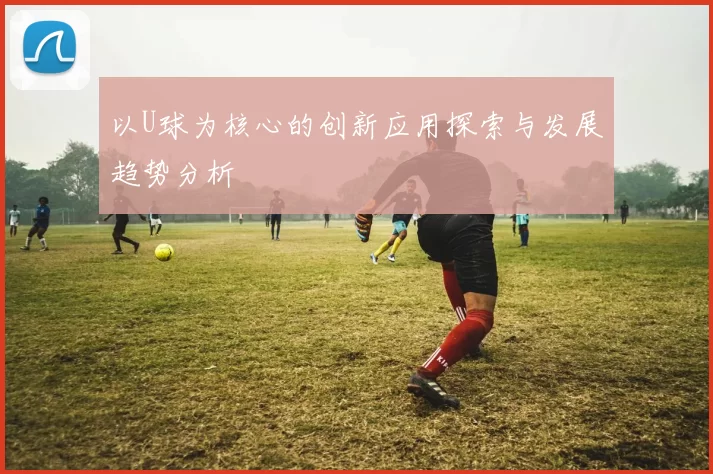 以U球为核心的创新应用探索与发展趋势分析