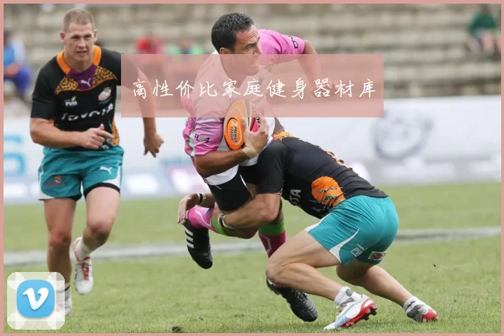 高性价比家庭健身器材库