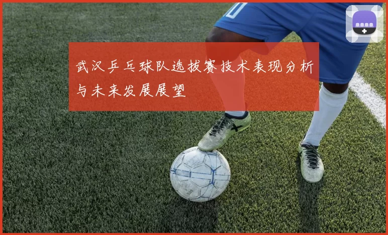 武汉乒乓球队选拔赛技术表现分析与未来发展展望