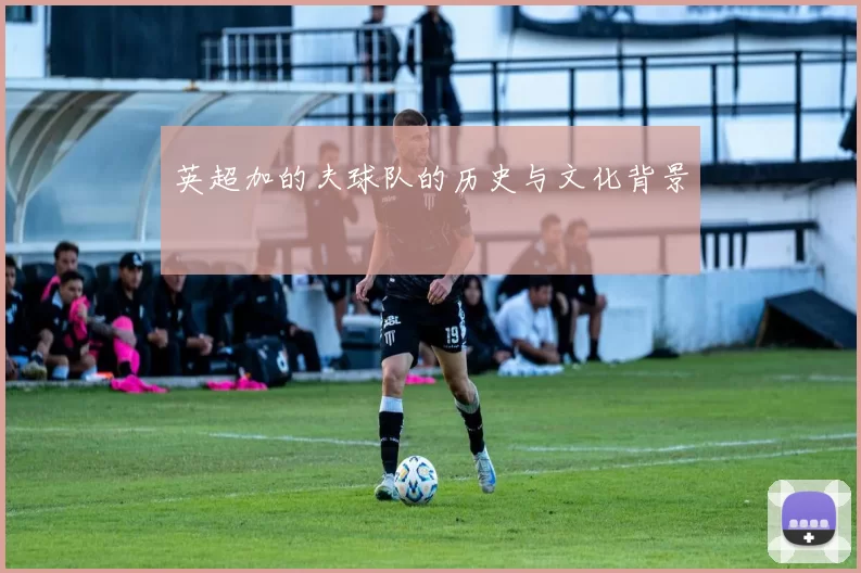 英超加的夫球队的历史与文化背景