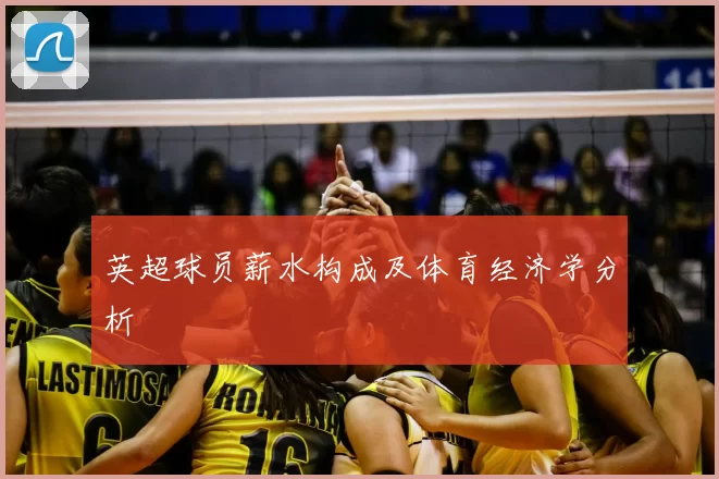 英超球员薪水构成及体育经济学分析