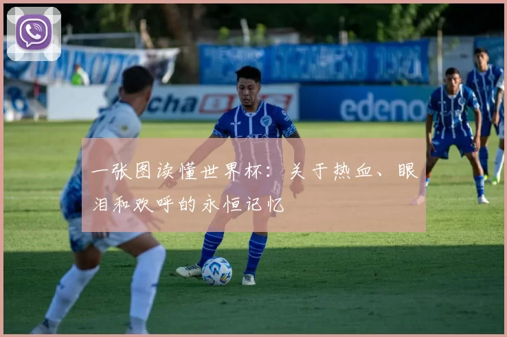 一张图读懂世界杯:关于热血、眼泪和欢呼的永恒记忆